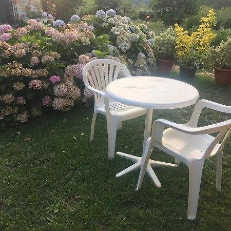 הוילה Espinareda de Vega Casa Rural Magdalena מראה חיצוני תמונה