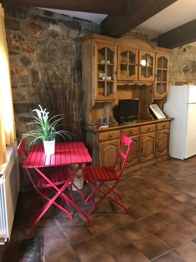 הוילה Espinareda de Vega Casa Rural Magdalena מראה חיצוני תמונה